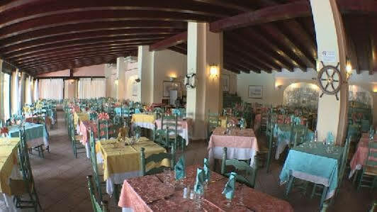 Alba Dorata Resort Cala Liberotto Bagian luar foto
